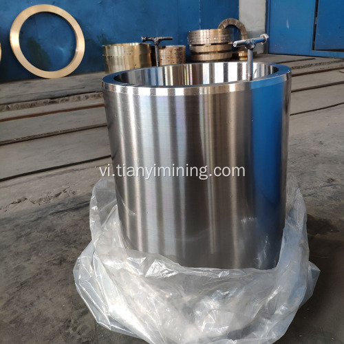Bushing trục chính của máy nghiền hình nón